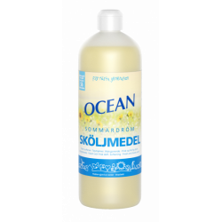 Ocean Sköljmedel - Sommardröm