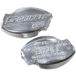 GRIPPLE Skarvlås Small - 20Pack
