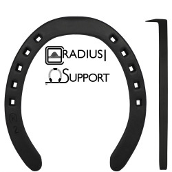 Travsko Legend Flat-F Strl 4 - 18x6