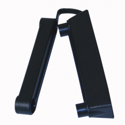 Hörnisolator+ f. Elband - 25 Pack