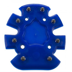 Travsko PG Nr2 m. 7mm brodd