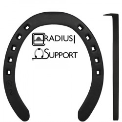 Travsko Legend Flat-F STL3 18x6