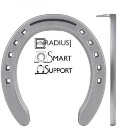 Travsko Alu Legend Flat-F STL4 18x6