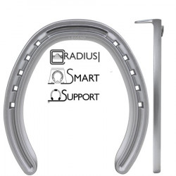 Travsko Alu Legend Rim XT-H STL1 18x6