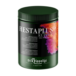 HestaPlus Koppar