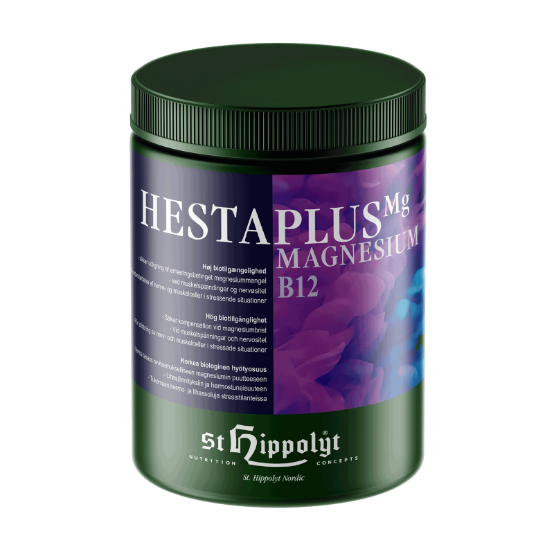 HestaPlus Magnesium