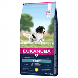 Eukanuba Dog Adult Medium - Chicken