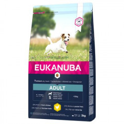 Eukanuba Dog Adult Small Breed