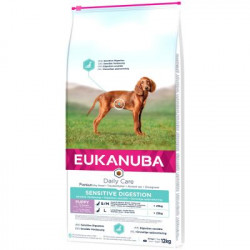 Eukanuba Dog Daily Care Puppy Sensitive Digestion