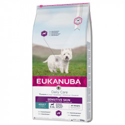 Eukanuba Dog Daily Care Sensitive Skin
