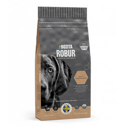 Bozita Robur Adult Maintenance