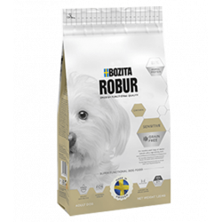 Bozita Robur Sensitive GrainFree - Chicken