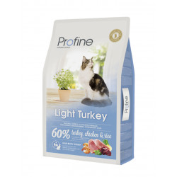 Profine Cat Light - Turkey