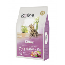 Profine Kitten