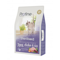 Profine Cat Sterilised