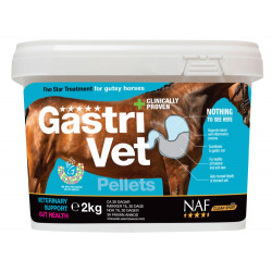 NAF GastriVet