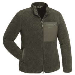 Pinewood Pile Jacket WMN
