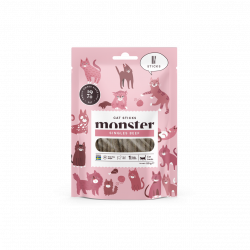 Monster Cat Sticks - Beef