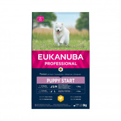 Eukanuba Dog Puppy Start