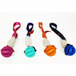 Jami Lammskalle - Marinblå