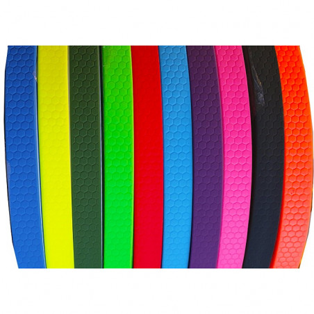 Jami Hexagon Allt-I-Ett Koppel - Rosa