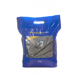 Djur & Natur Vildfågelfrö Nöt