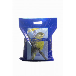 Djur&Natur Vildfågelfrö Lyx