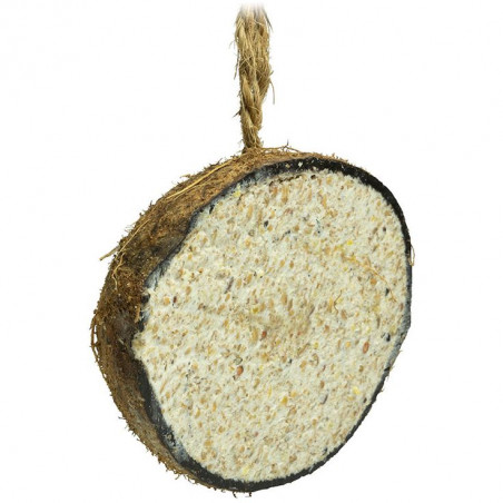 Halv Kokosnöt - 250g