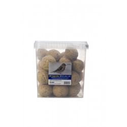 Djur&Natur Talgbollar u. Nät