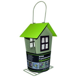 Fågelmatare Talgboll - Hus