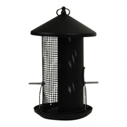 Fågelmatare Frön & Nötter