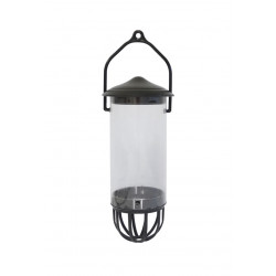 Talgbollsrör - 15cm