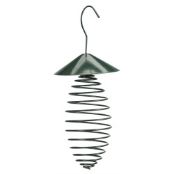 Talgbollsspiral m. Tak