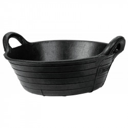 Kanguroo Gummikrubba - 20 Liter