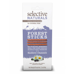 Selective Naturals - Forest Sticks