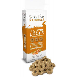Selective Naturals - Country Loops