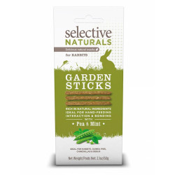 Selective Naturals - Garden Sticks
