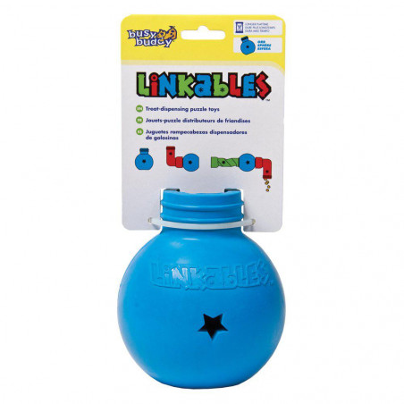 Busy Buddy Linkables - ORB