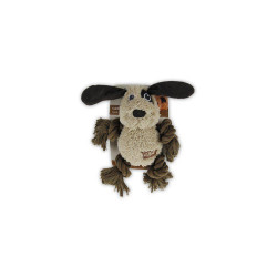 Cuddle Body Rope - Mixade Djur