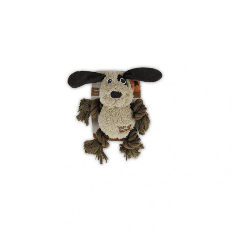 Cuddle Body Rope - Mixade Djur