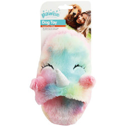 Rainbow World Slipper