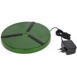 Värmeplatta - 25cm