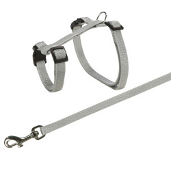 Trixie Kaninsele inkl. Koppel 2