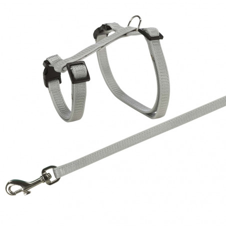 Trixie Kaninsele inkl. Koppel