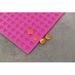 Trixie Bakform - Hjärtan