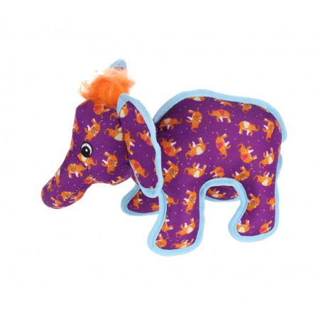 Flamingo Strong Elefant