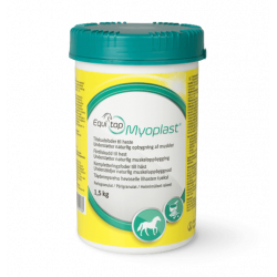 Equitop Myoplast - 1,5kg