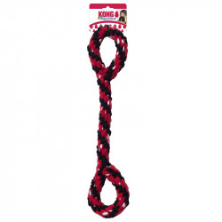 Kong Signature Double Tug - Large