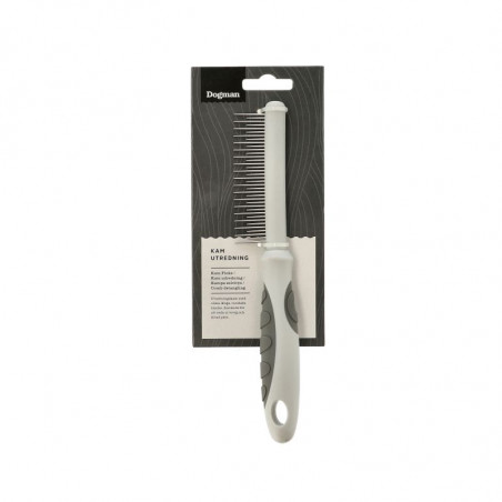 Dogman Utredningskam