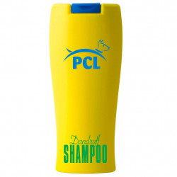 PCL Dandruff - Mjällshampo